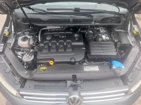 VW Touran 2.0TDI 190ps, снимка 10