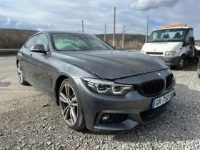 BMW 435 M-Pack/68000km - [1] 