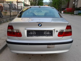 BMW 320 2.0D 150k.s., снимка 4 - Автомобили и джипове - 45197754
