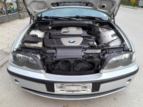 BMW 320 2.0D 150k.s., снимка 9 - Автомобили и джипове - 45197754