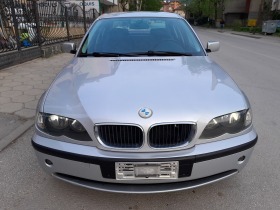 BMW 320 2.0D 150k.s., снимка 8