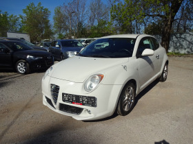 Alfa Romeo MiTo 1.4TB*AUT* | Mobile.bg   1
