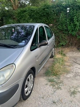 Citroen Xsara picasso 1.8i, снимка 2