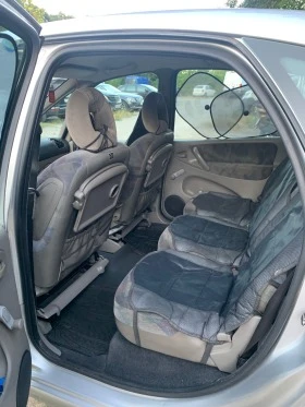 Citroen Xsara picasso 1.8i, снимка 10