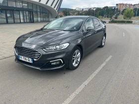 Ford Mondeo 2.0TDCI 150 кс, снимка 1