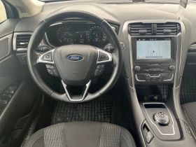 Ford Mondeo 2.0TDCI 150 кс, снимка 10