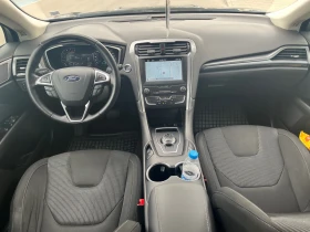 Ford Mondeo 2.0TDCI 150 кс, снимка 9