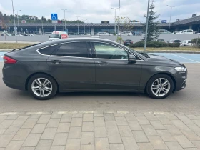 Ford Mondeo 2.0TDCI 150 кс, снимка 7