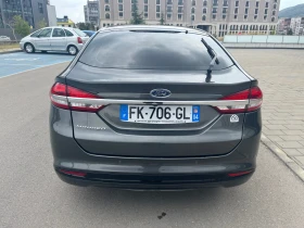 Ford Mondeo 2.0TDCI 150 кс, снимка 4