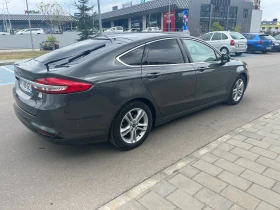 Ford Mondeo 2.0TDCI 150 кс, снимка 5