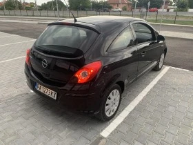 Opel Corsa D, снимка 3