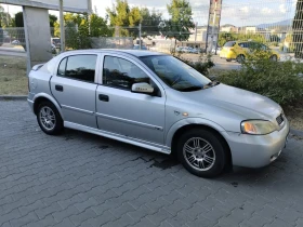 Opel Astra 1.4 - 2000 € / 3911.66 лв. - 37815628 8