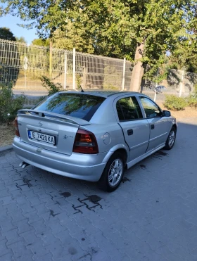 Opel Astra 1.4i 16v, снимка 7