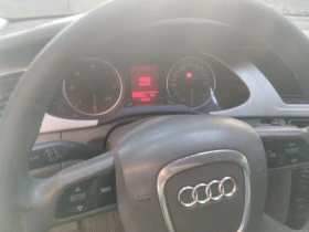 Audi A4 2.0 д, снимка 8