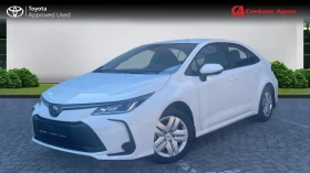 Toyota Corolla Месечни вноски от 435лв с ДДС, снимка 1