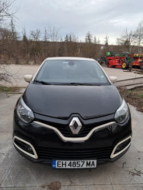 Renault Captur 1.2 TCI | Mobile.bg    1