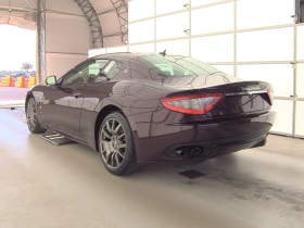 Maserati GranTurismo S Coupe, снимка 3