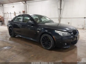  BMW 535