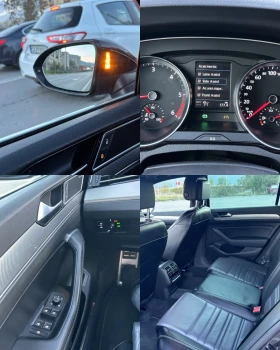 VW Passat Highline - 190к.с. - Full R-Line - КОЖА, снимка 10