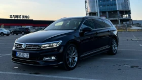 VW Passat Highline - 190к.с. - Full R-Line - КОЖА, снимка 1