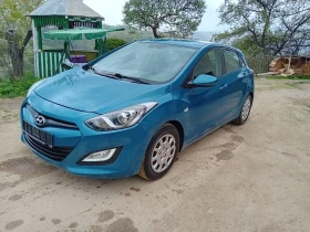 Hyundai I30 1.4 дизел , снимка 2