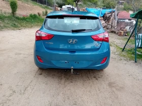 Hyundai I30 1.4 дизел , снимка 6