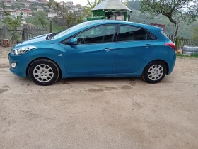 Hyundai I30 1.4 дизел , снимка 3