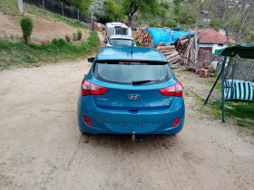 Hyundai I30 1.4 дизел , снимка 5