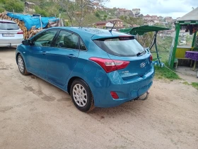 Hyundai I30 1.4 дизел , снимка 4