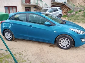 Hyundai I30 1.4 дизел , снимка 8