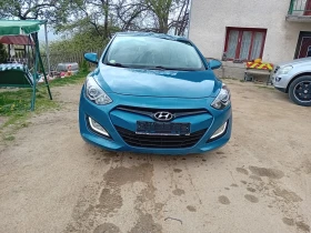 Hyundai I30 1.4 дизел , снимка 11