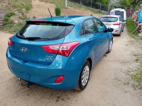 Hyundai I30 1.4 дизел , снимка 7