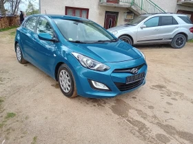 Hyundai I30 1.4 дизел , снимка 9