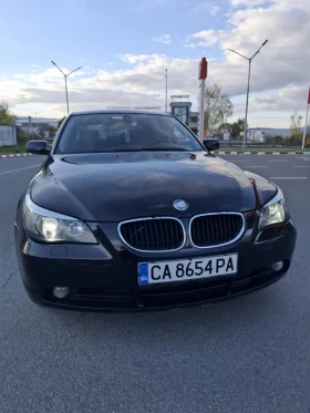 BMW 525 | Mobile.bg    2