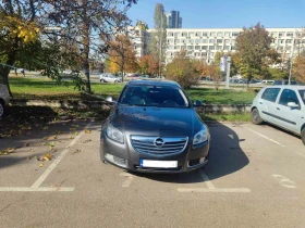 Opel Insignia, снимка 1