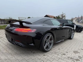 Обява за продажба на Mercedes-Benz GTS AMG Coupe ~93 780 EUR - изображение 2