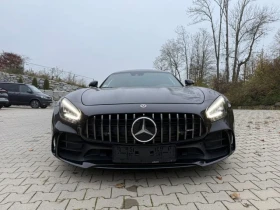 Обява за продажба на Mercedes-Benz GTS AMG Coupe ~93 780 EUR - изображение 4