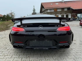 Обява за продажба на Mercedes-Benz GTS AMG Coupe ~93 780 EUR - изображение 5