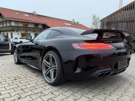 Обява за продажба на Mercedes-Benz GTS AMG Coupe ~93 780 EUR - изображение 3