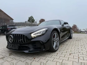 Mercedes-Benz GTS AMG GT S Coupe | Mobile.bg    2