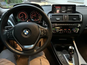 Обява за продажба на BMW 118 F20 Camera, LED, Carplay, подгрев ~29 999 лв. - изображение 8