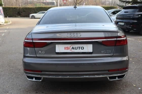 Audi A8 50TDI/Sline/Virtual/Обдухване/Quattro/B&O/360/Dist, снимка 5