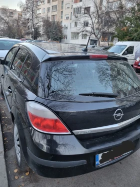 Opel Astra Opel Astra H, снимка 5