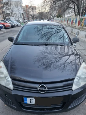 Opel Astra Opel Astra H, снимка 2