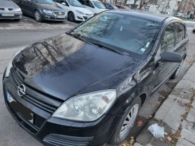 Opel Astra Opel Astra H, снимка 1