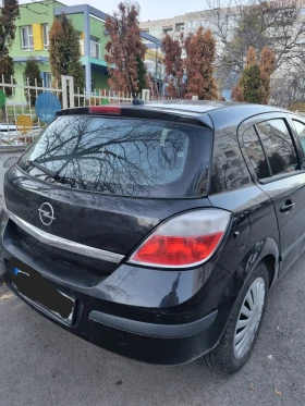 Opel Astra Opel Astra H, снимка 4