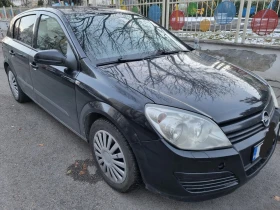 Opel Astra Opel Astra H, снимка 3