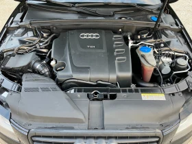 Audi A4 2.0 TDI, снимка 17