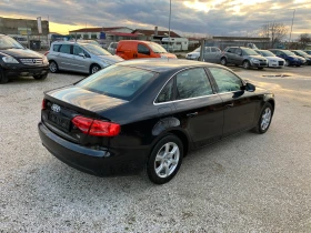 Audi A4 2.0 TDI, снимка 9