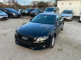 Audi A4 2.0 TDI, снимка 1